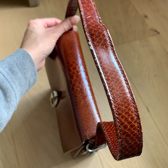 Vintage Coblentz handbag - Picture 6 of 6